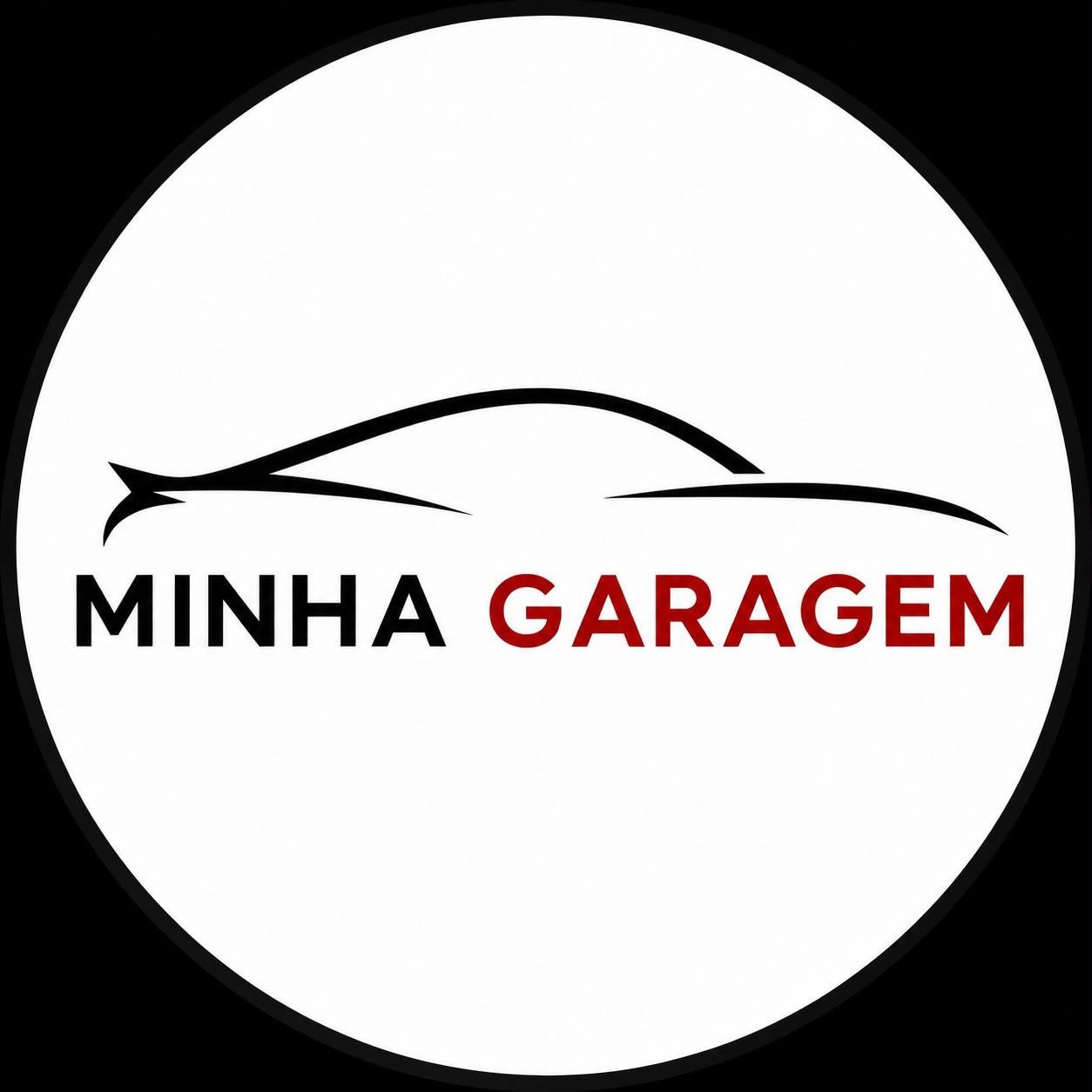 Minha Garagem
